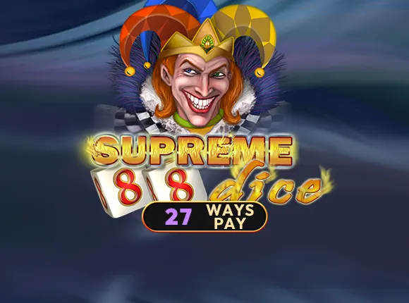 supremedice