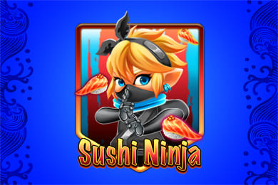 sushininja