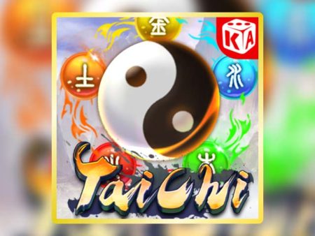 taichi