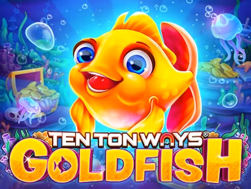 tentonwaysgoldfish