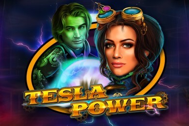 teslapower