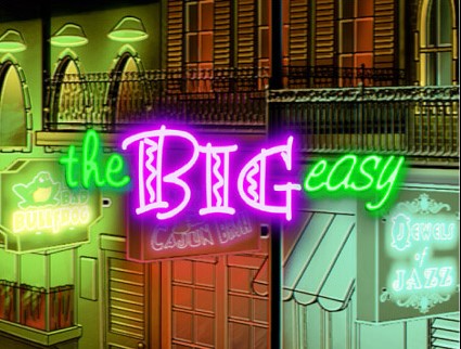 thebigeasy