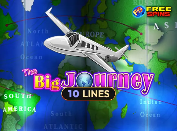 thebigjourney