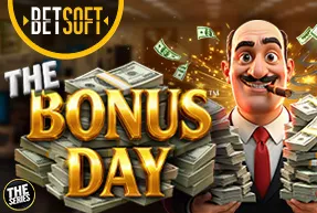 thebonusday
