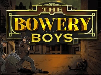 theboweryboys