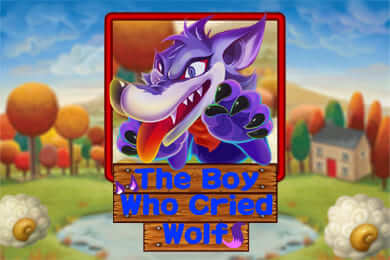 theboywhocriedwolf