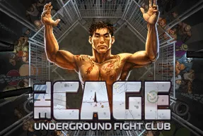 thecage