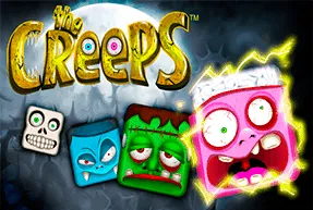 thecreeps