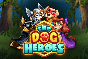 thedogheroes