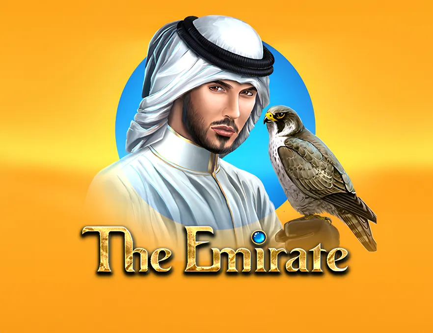 theemirate