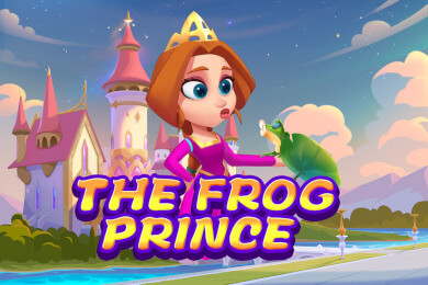 thefrogprince