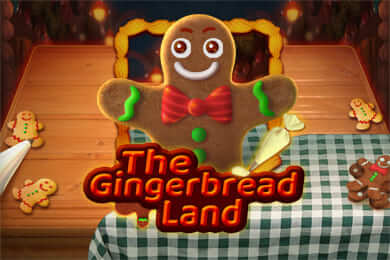 thegingerbreadland