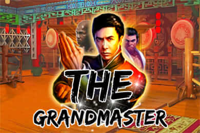 thegrandmaster