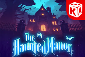 thehauntedmanor