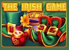 theirishgame