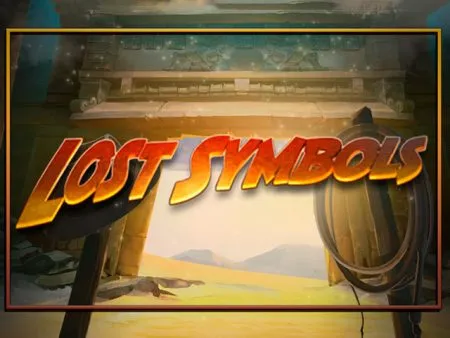 thelostsymbols