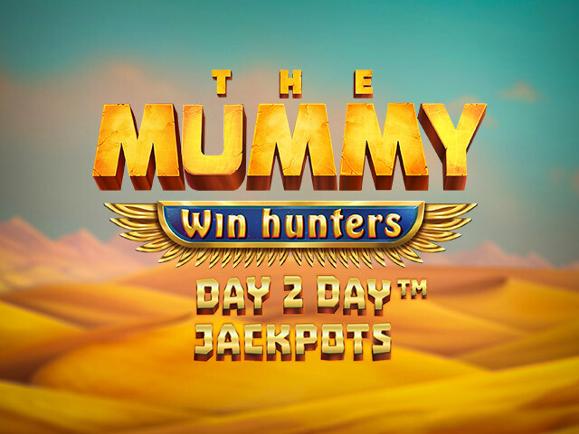 themummywinhunters