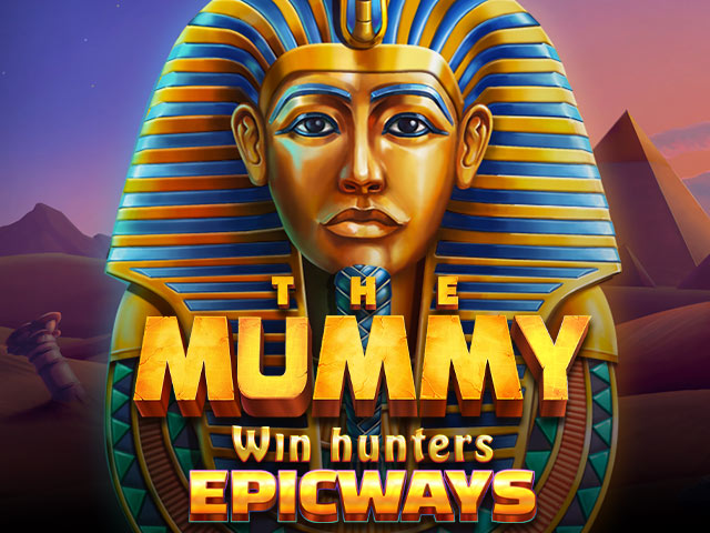 themummywinhuntersepicways