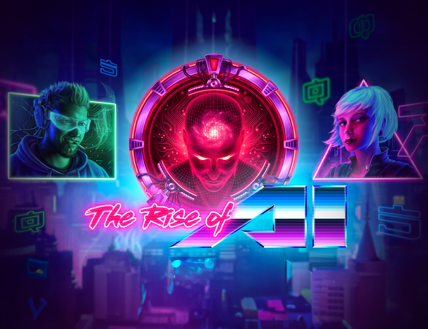 theriseofai