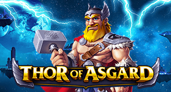 thorofasgard