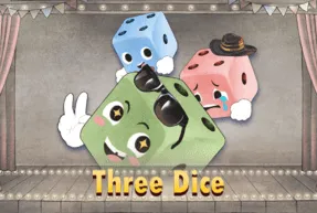 threedice