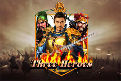 threeheroes