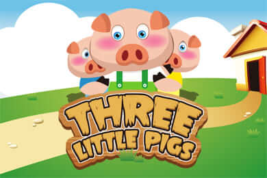 threelittlepigs