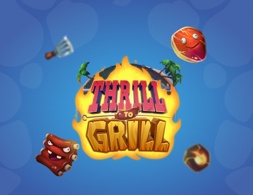 thrilltogrill