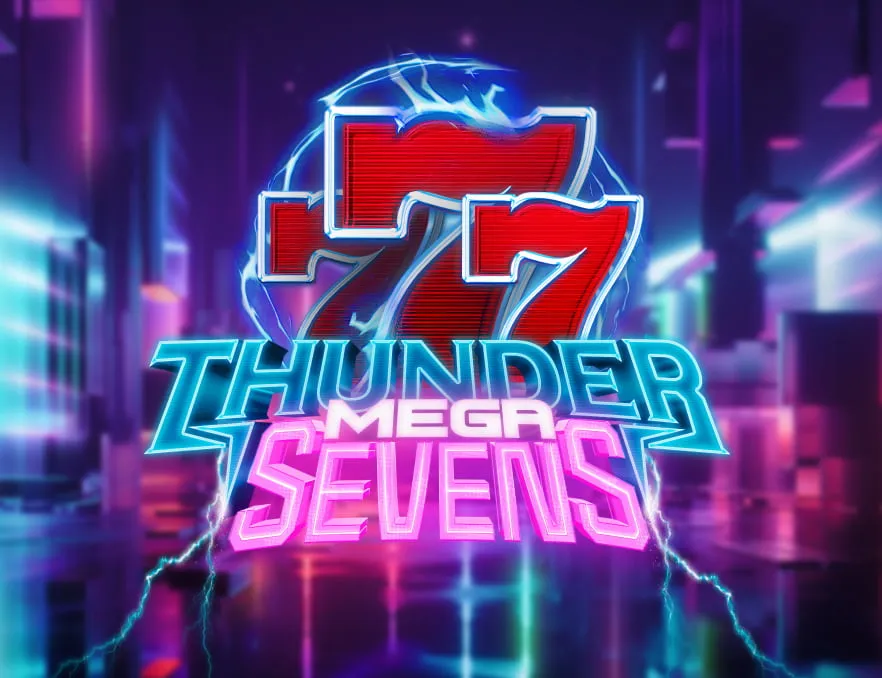 thundermegasevens