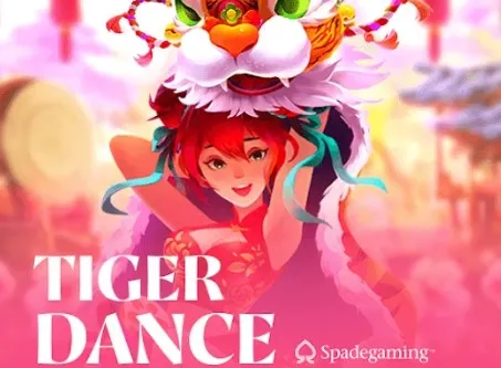 tigerdance