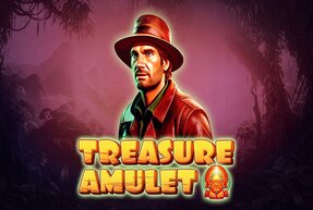 treasureamulet