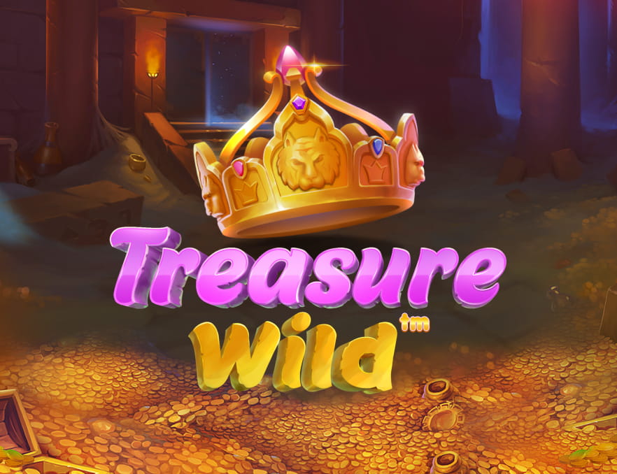 treasurewild