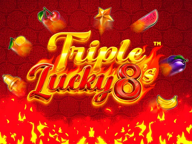 triplelucky8s