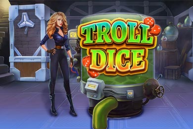 trolldice
