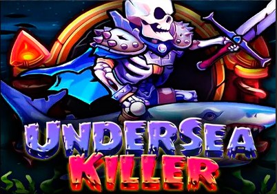 underseakiller