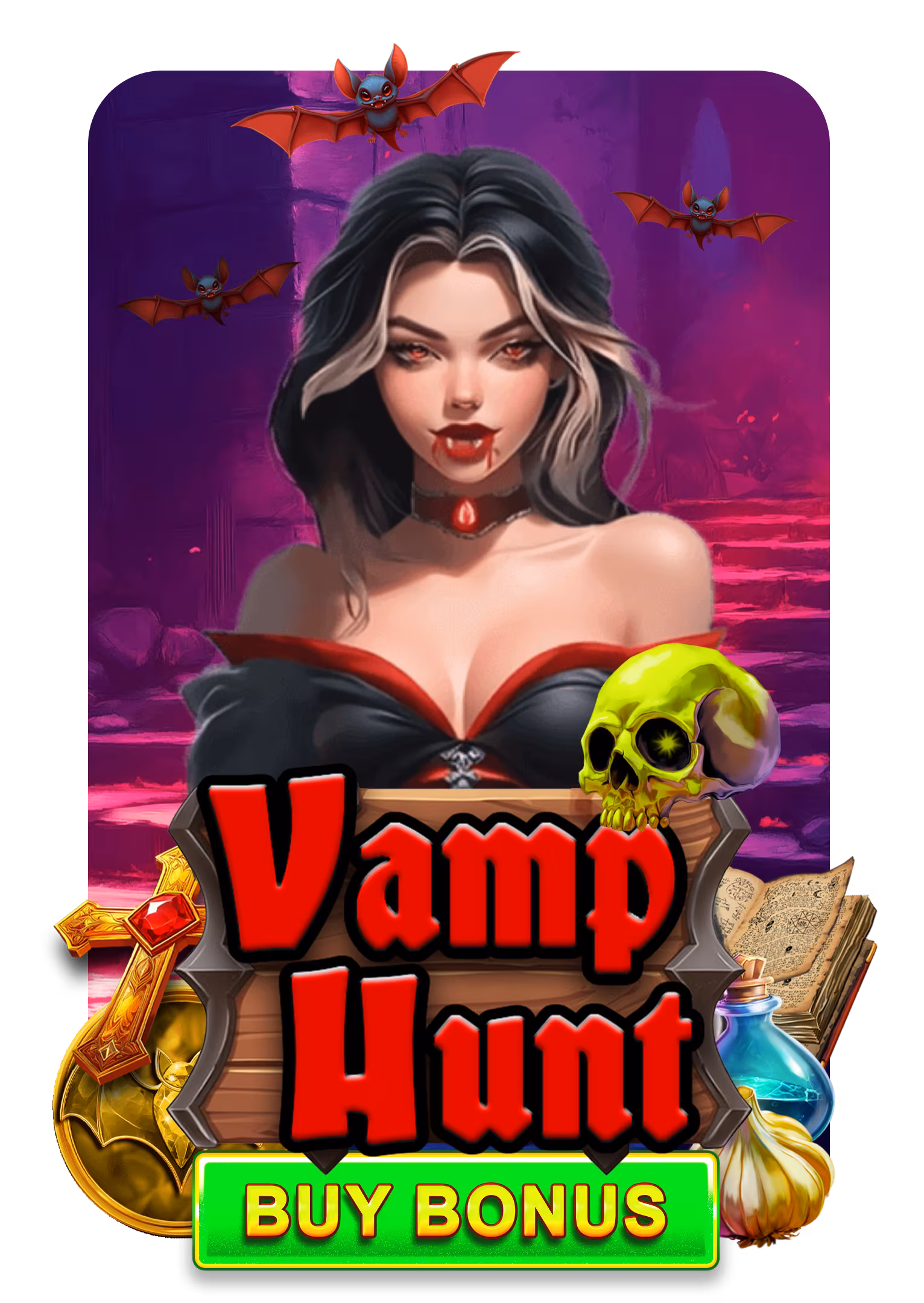 vamphunt