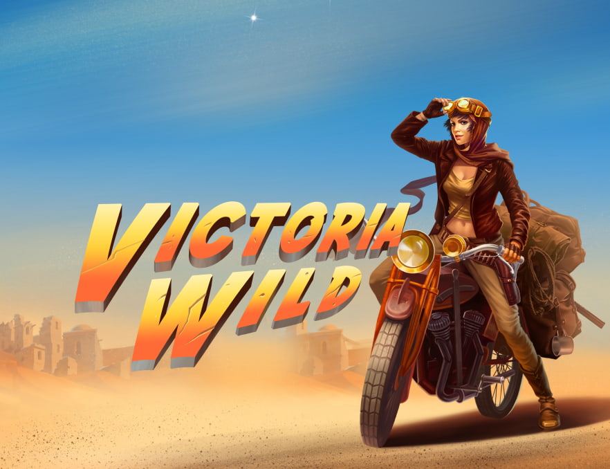 victoriawild