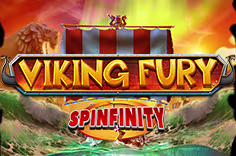 vikingfuryspinfinity