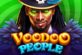 voodoopeople