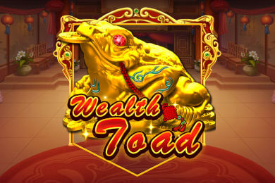 wealthtoad
