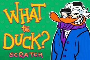 whattheduck