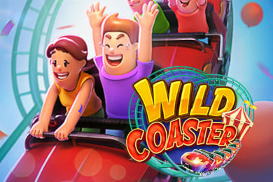 wildcoaster