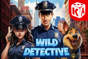 wilddetective