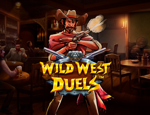 wildwestduels