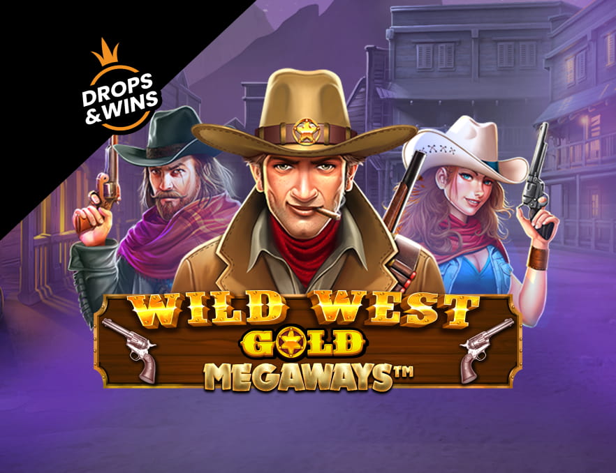 wildwestgoldmegaways