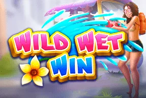 wildwetwin