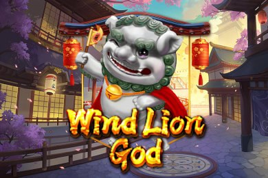 windliongod