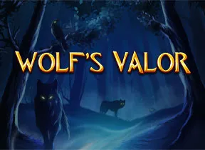 wolfsvalor