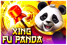 xingfupanda