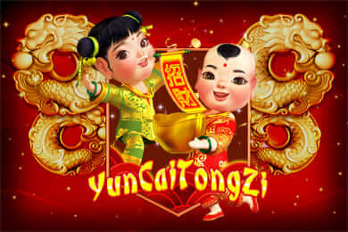 yuncaitongzi